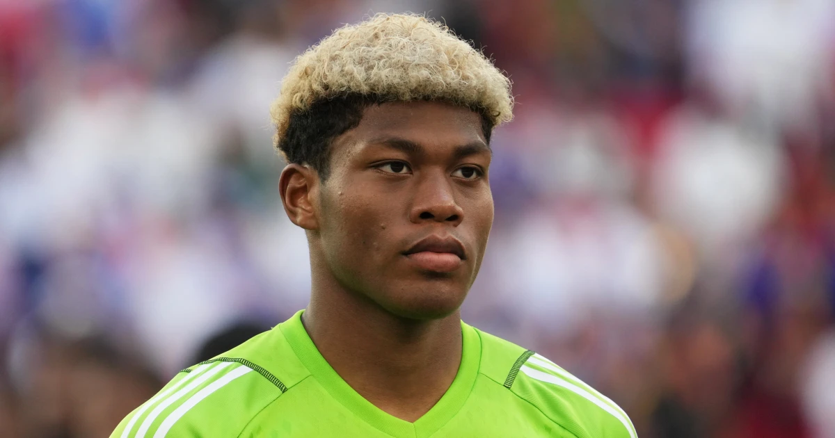 Zion Suzuki Biography