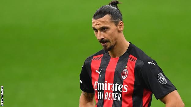 Zlatan Ibrahimovic Biography