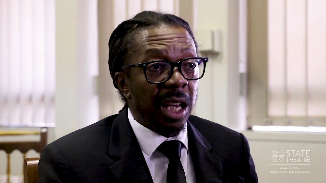 aubrey sekhabi biography