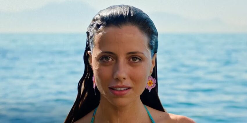 Celeste Dalla Porta Biography