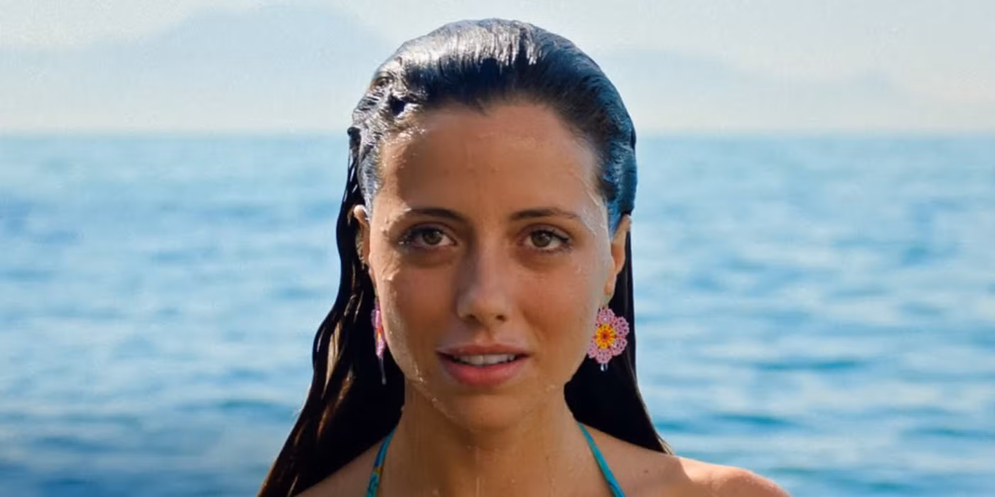 Celeste Dalla Porta Biography