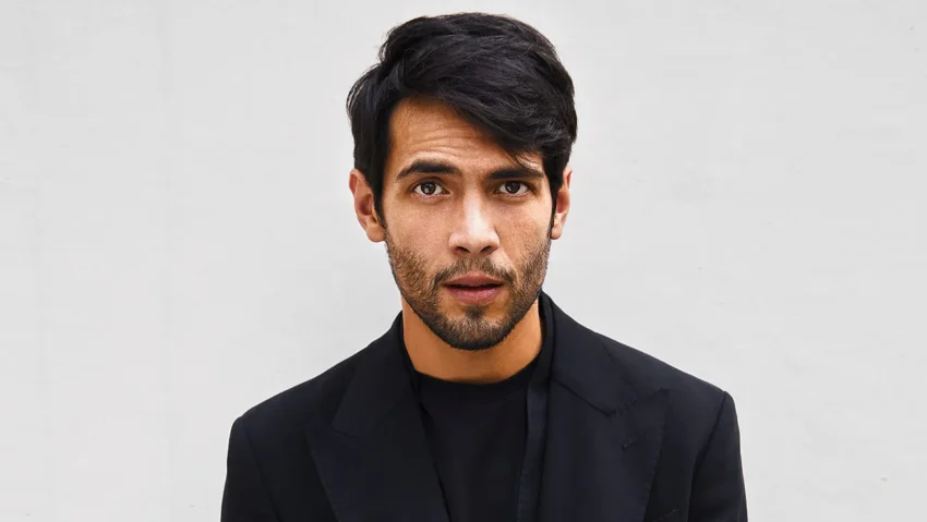 Diego Calva Biography