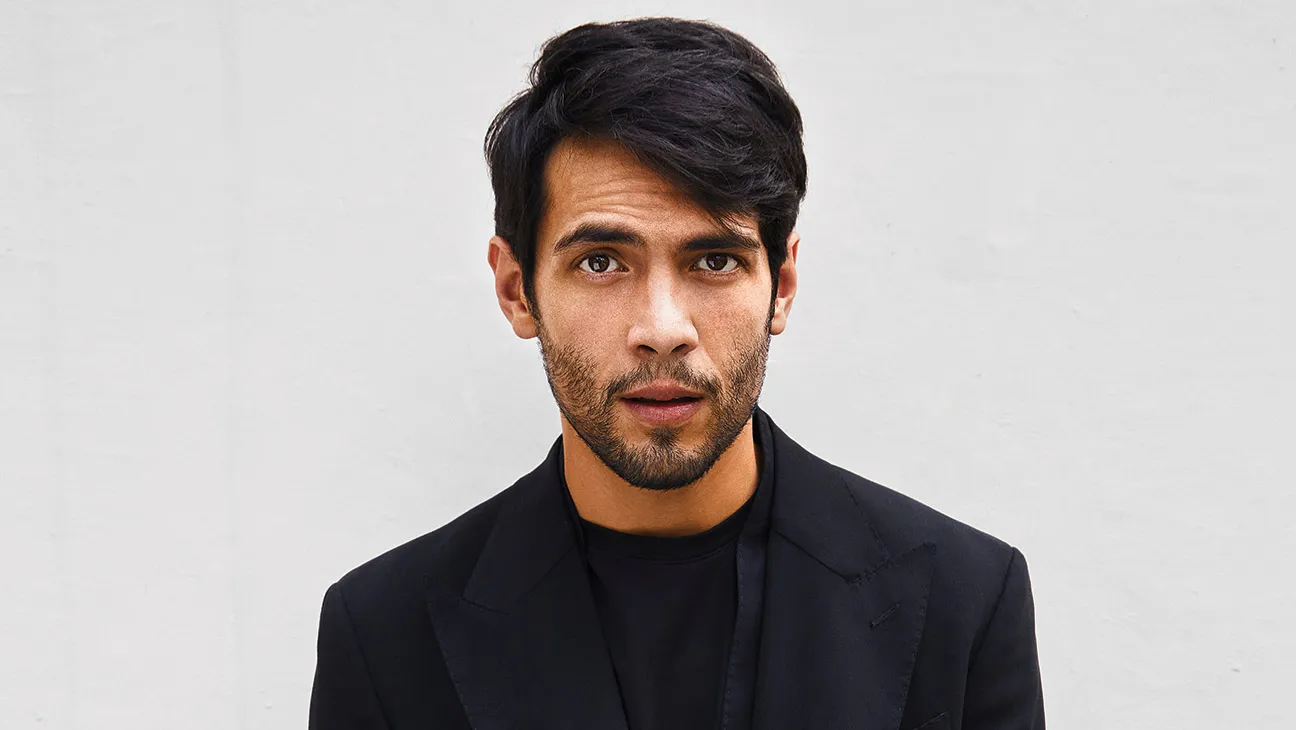 Diego Calva Biography