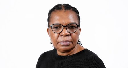 Dina Pule Biography
