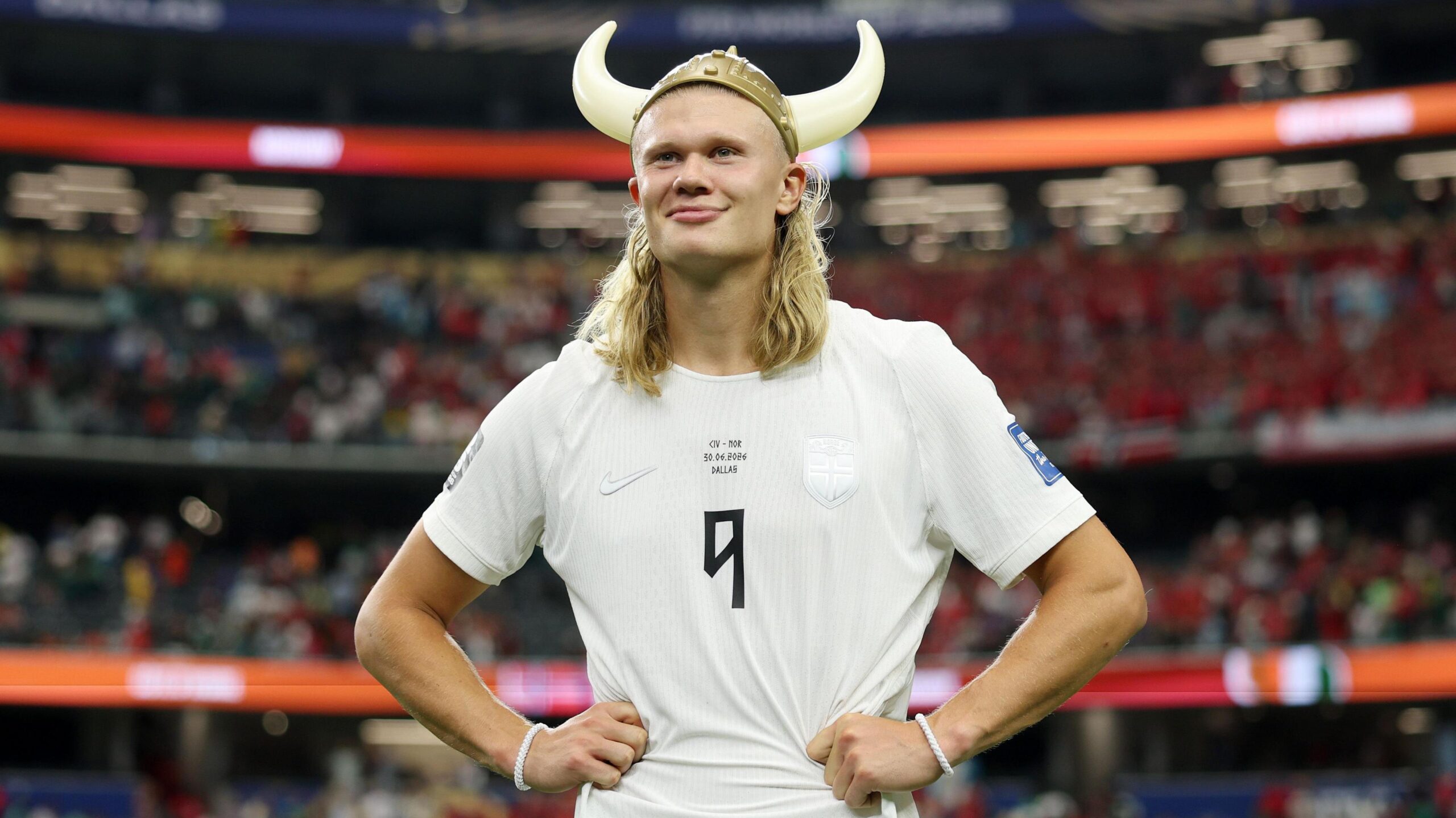 Erling Haaland Biography