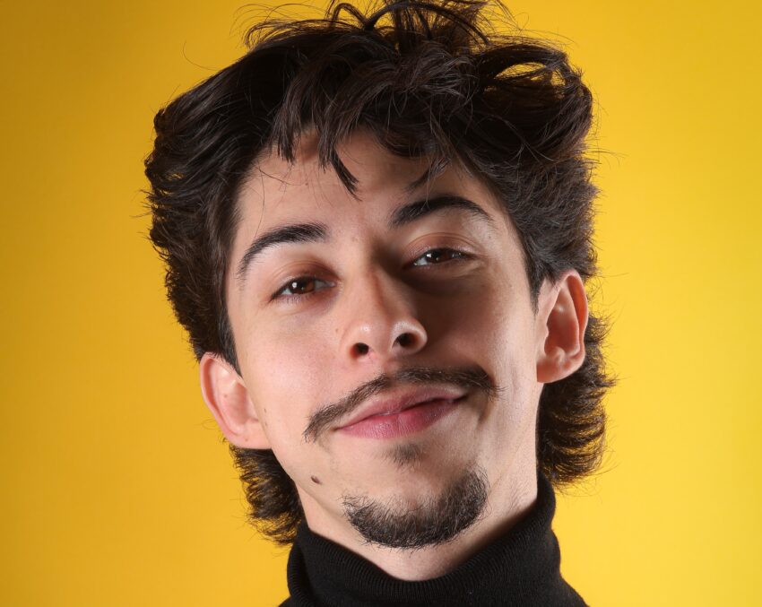 Fabrizio Guido Biography