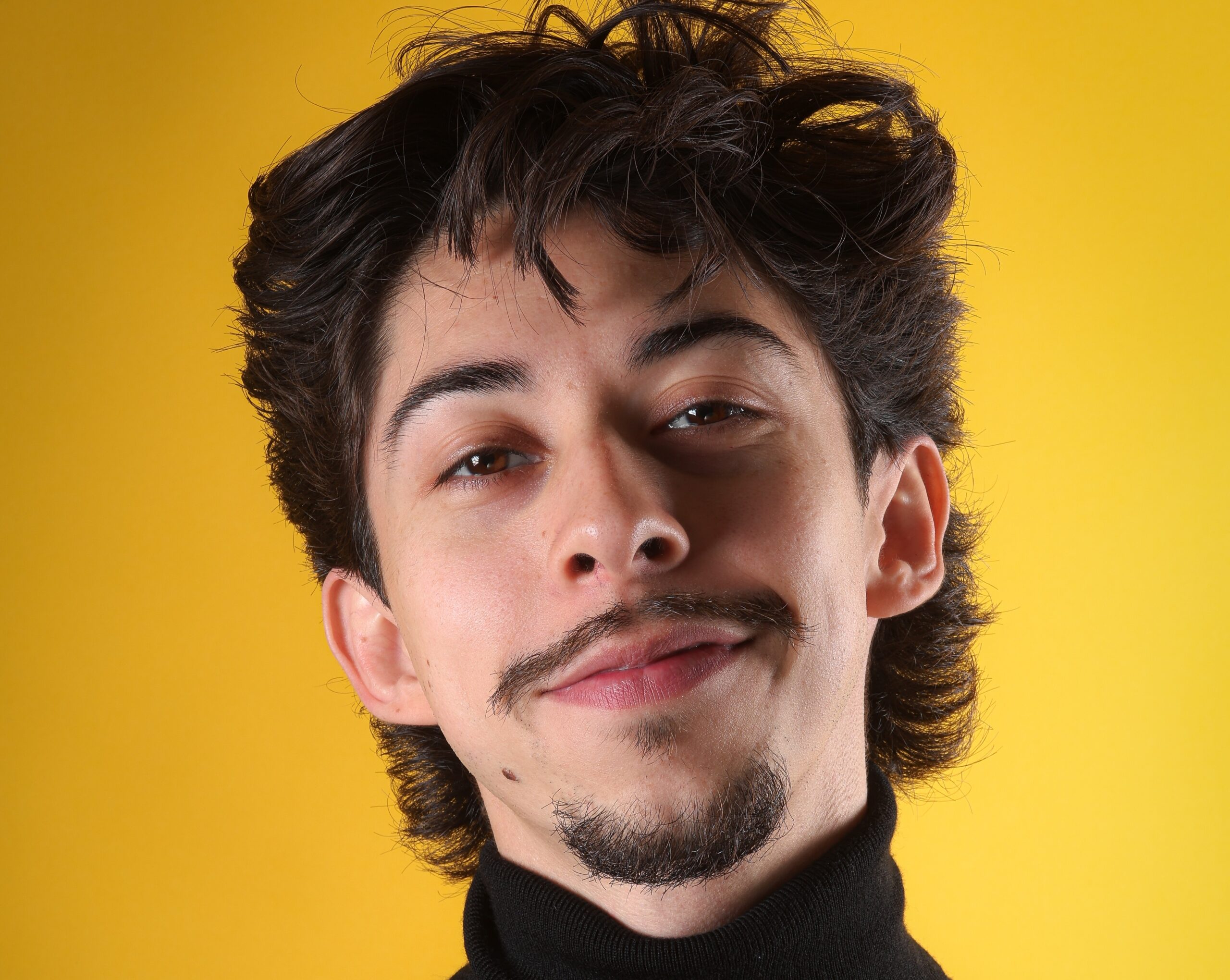 Fabrizio Guido Biography