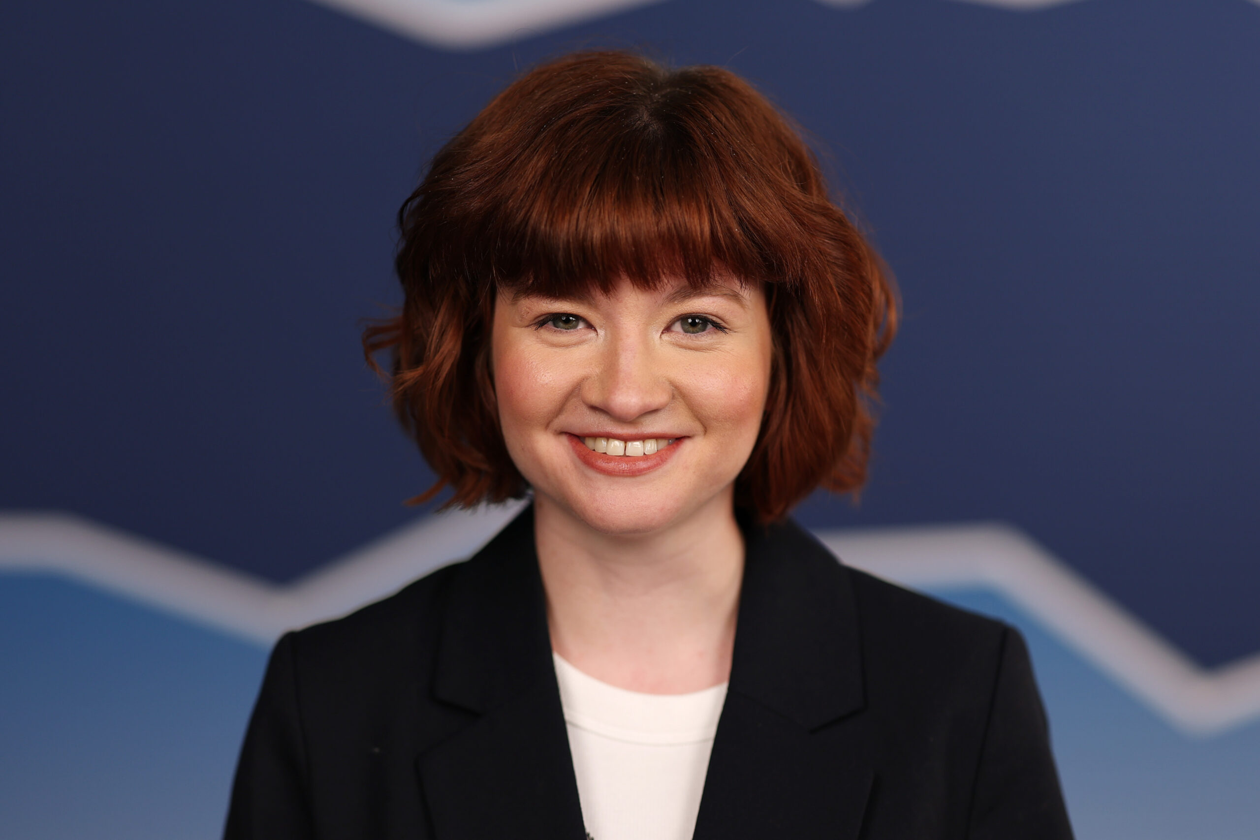 Jade Croot Biography