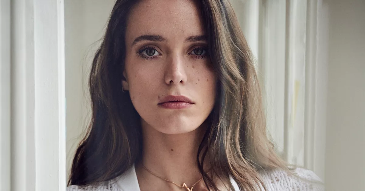 Stacy Martin Biography