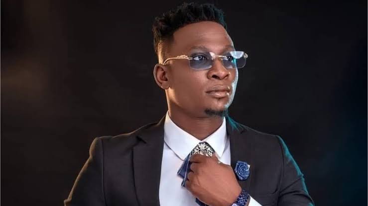 Tony Ndiema Biography