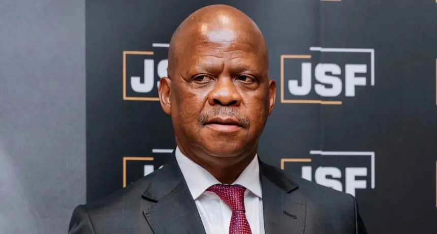 Joe Sibanyoni Biography